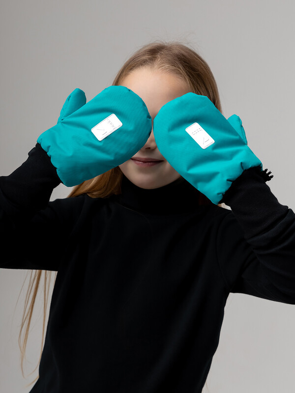 Варежки 61-2MU