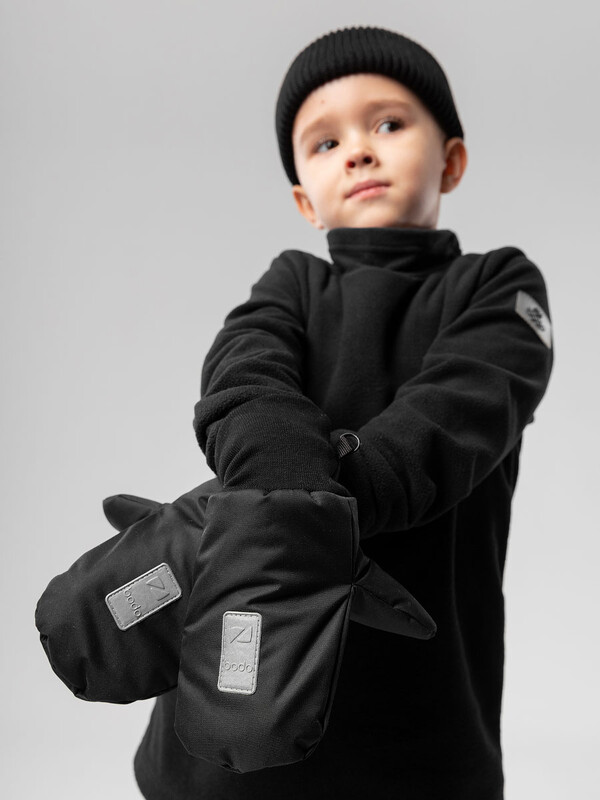 Варежки 61-2MU