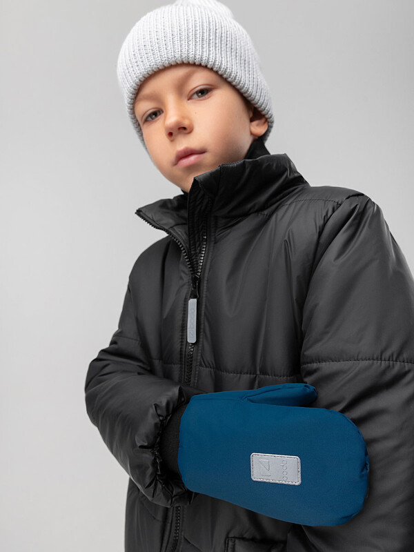 Варежки 61-2MU