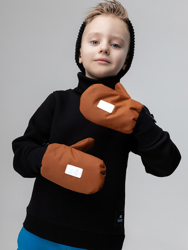 Варежки 61-2MU