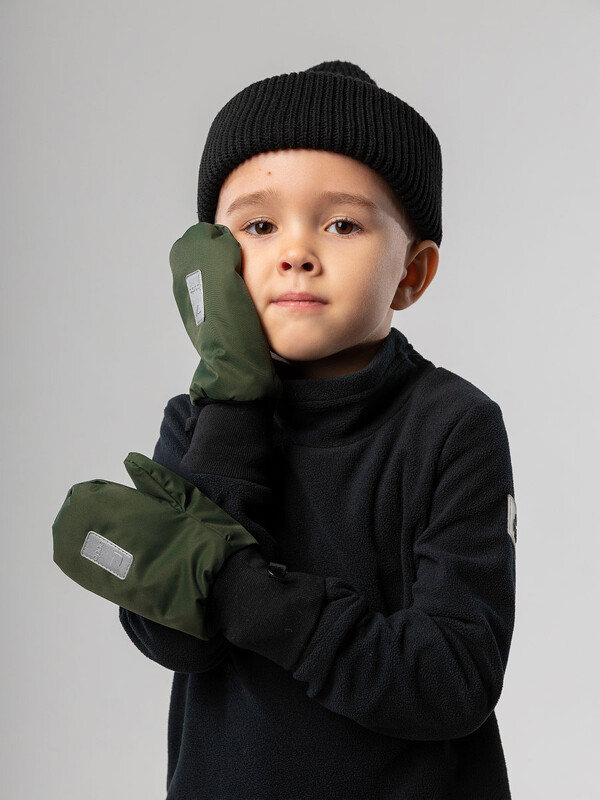 Варежки 61-2MU