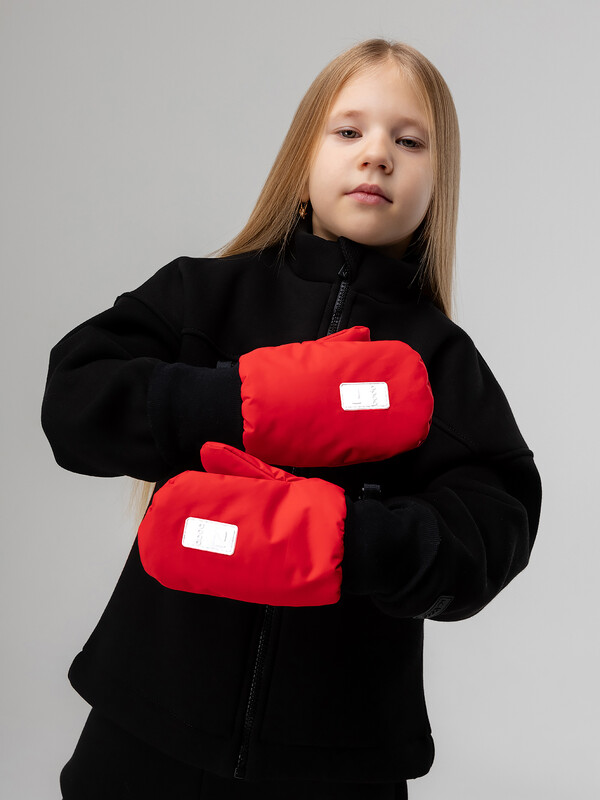 Варежки 61-2MU