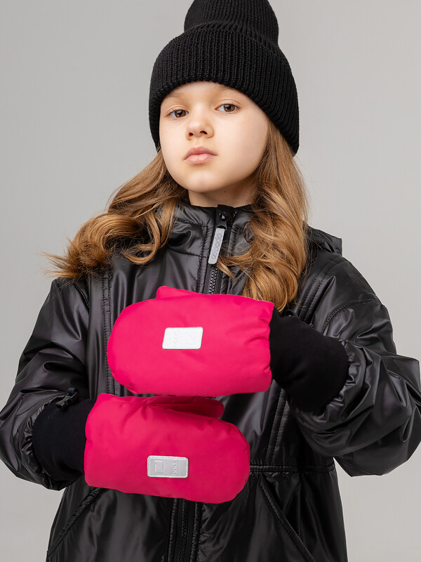 Варежки 61-2MU