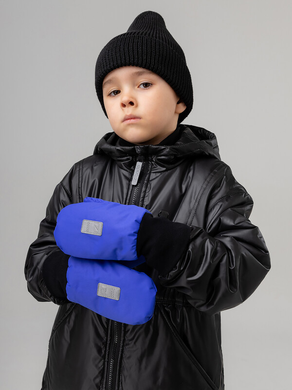 Варежки 61-2MU