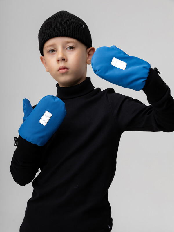 Варежки 61-2MU