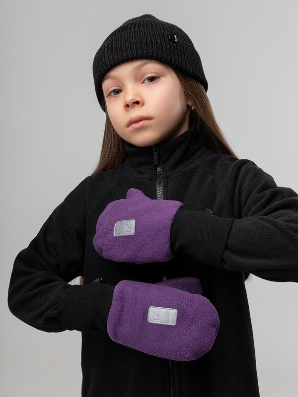 Варежки 61-3MU