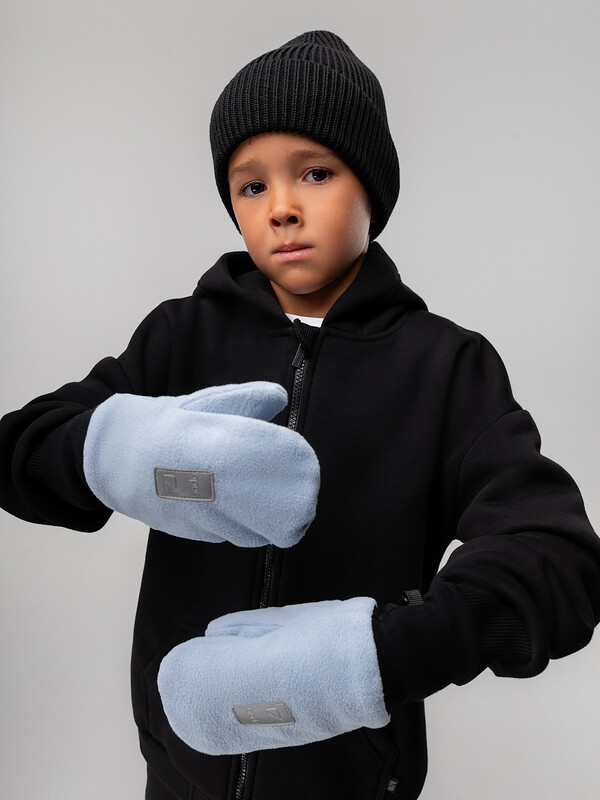 Варежки 61-3MU