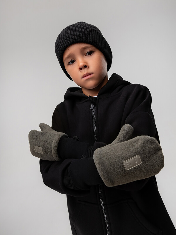 Варежки 61-3MU