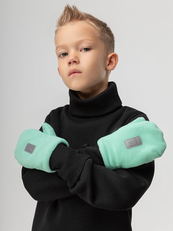 Варежки 61-3MU