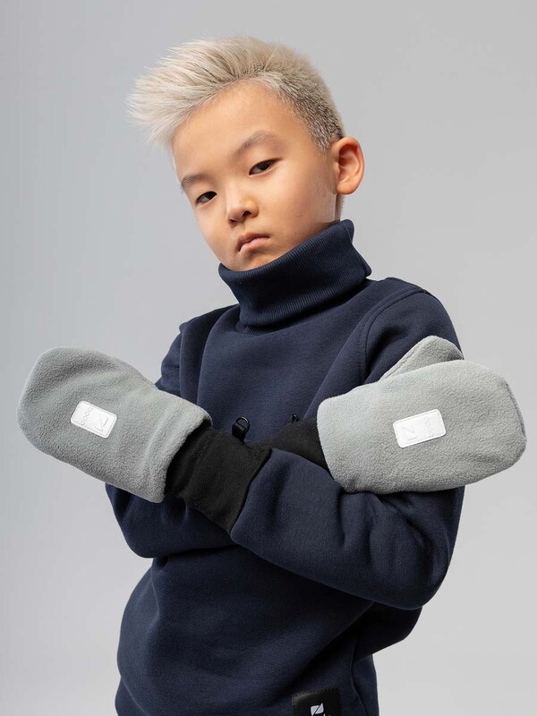 Варежки 61-3MU