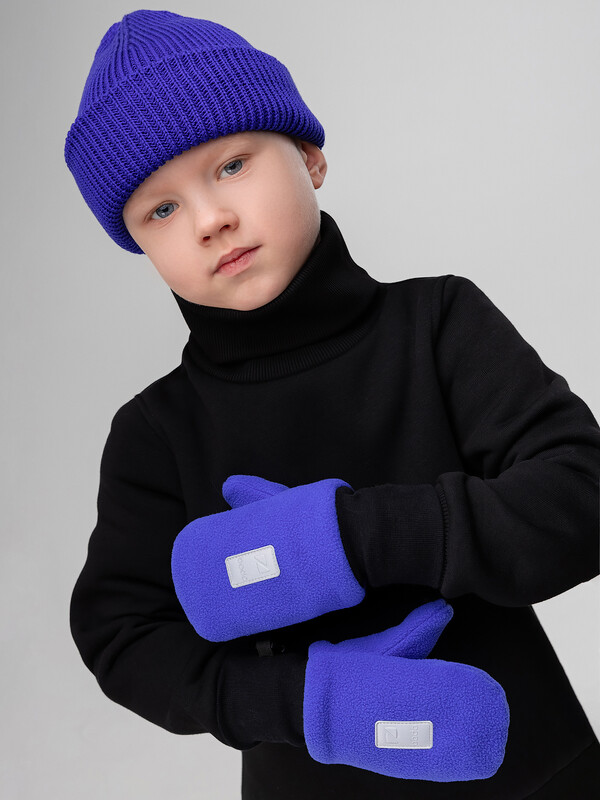 Варежки 61-3MU