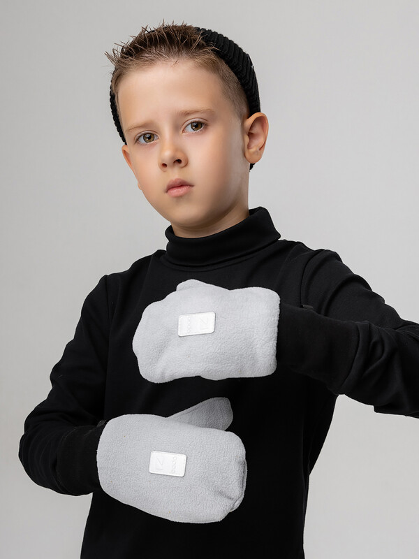 Варежки 61-3MU