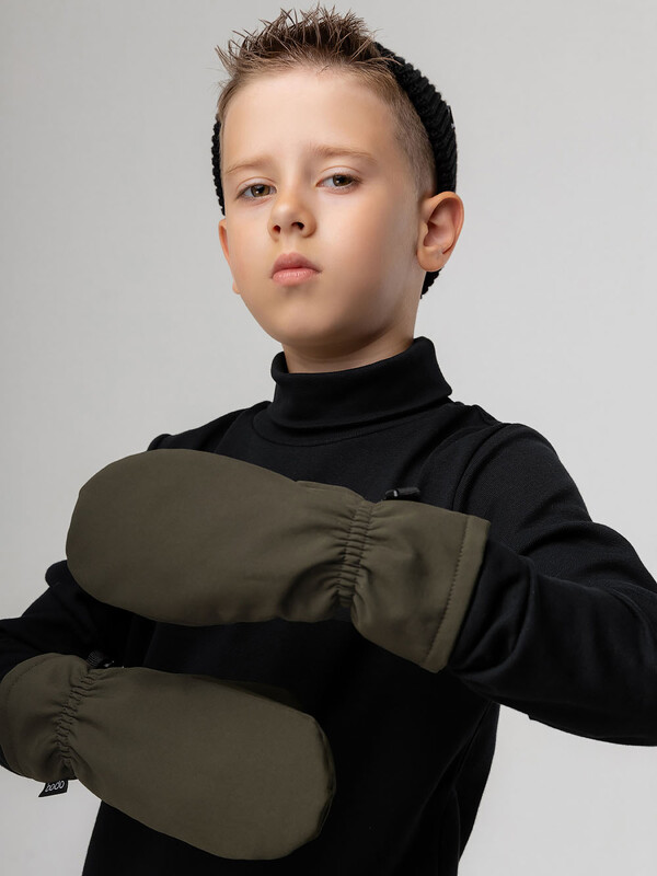 Варежки 61-4MU