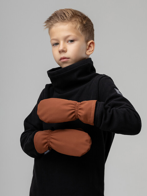 Варежки 61-4MU