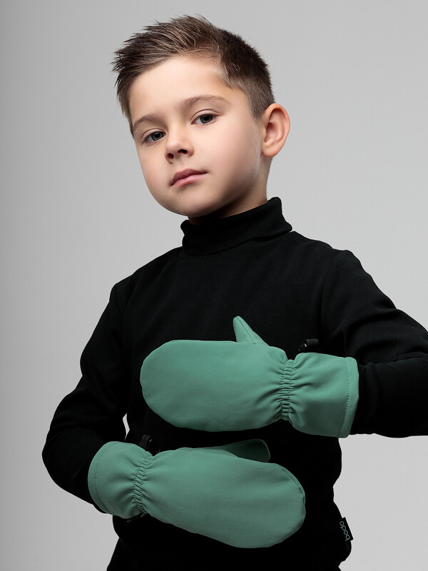 Варежки 61-4MU