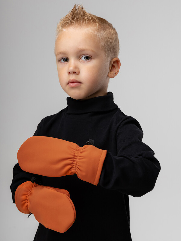 Варежки 61-4MU