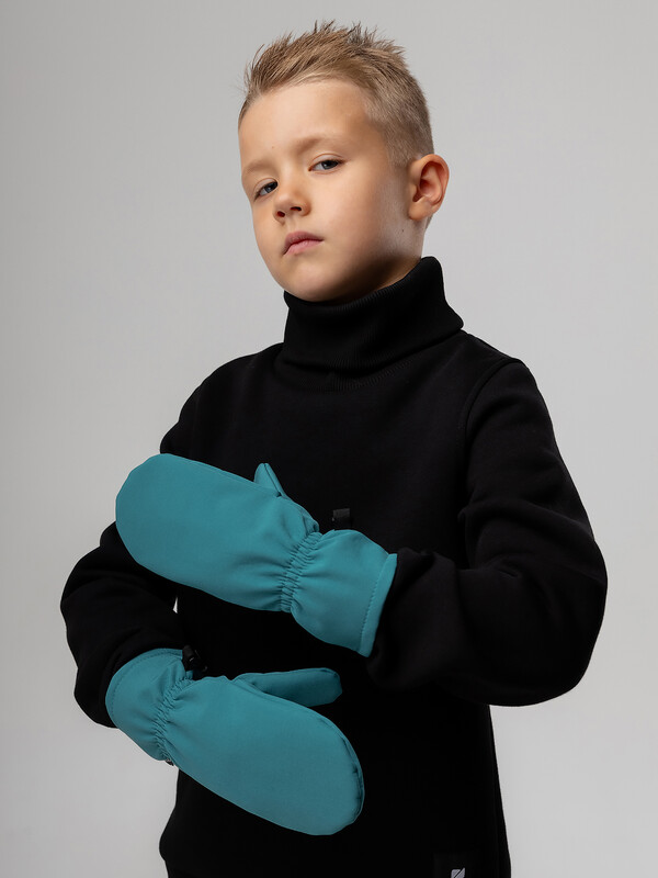 Варежки 61-4MU