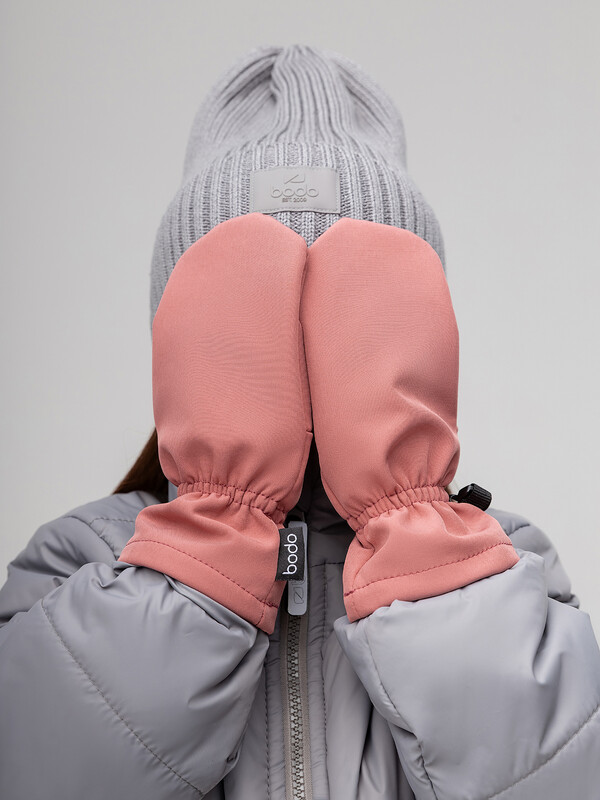 Варежки 61-4MU