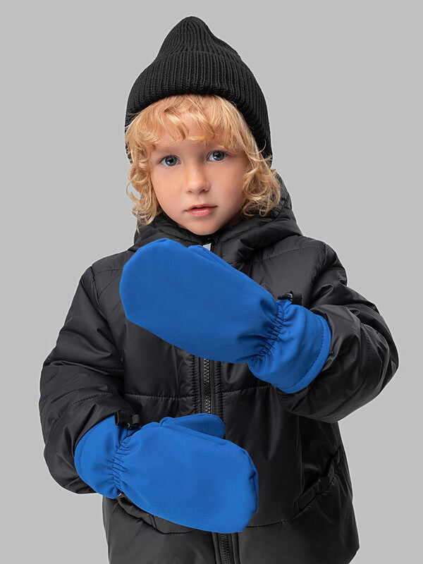 Варежки 61-4MU