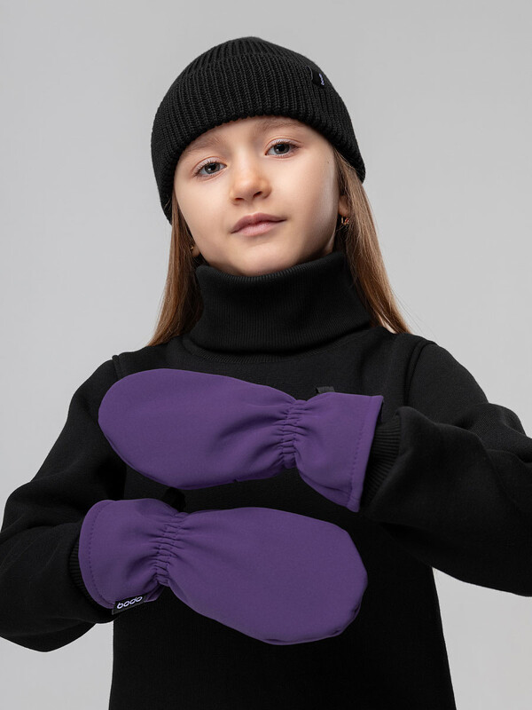 Варежки 61-4MU