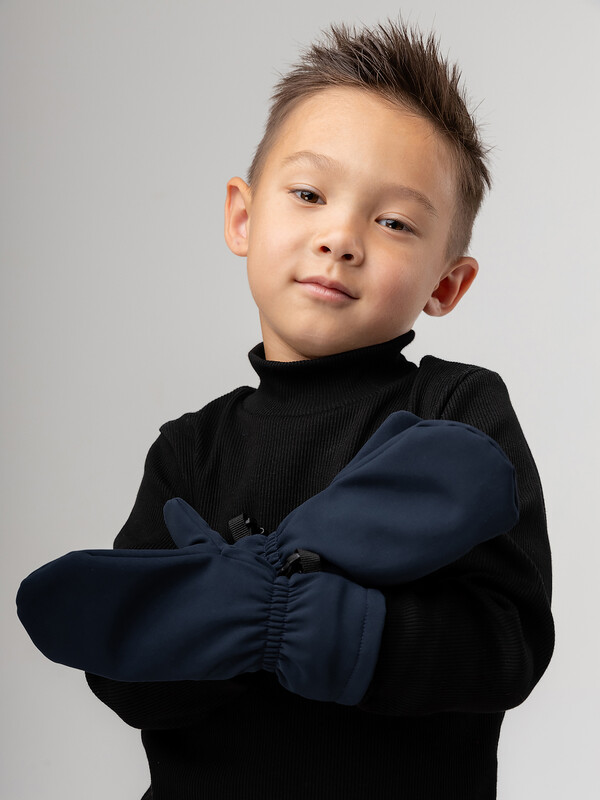 Варежки 61-4MU