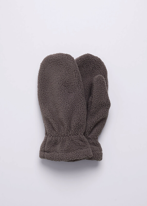 Варежки детские