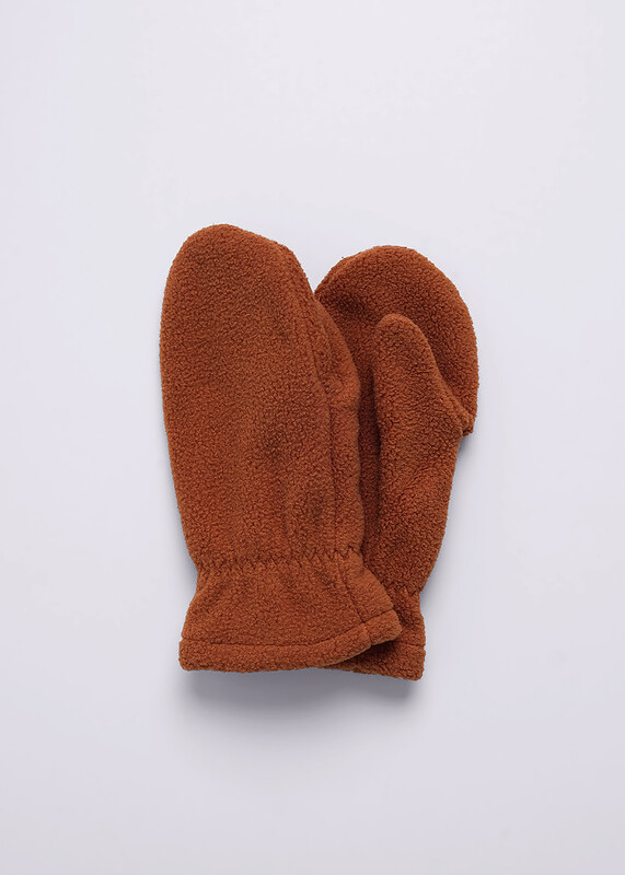 Варежки детские