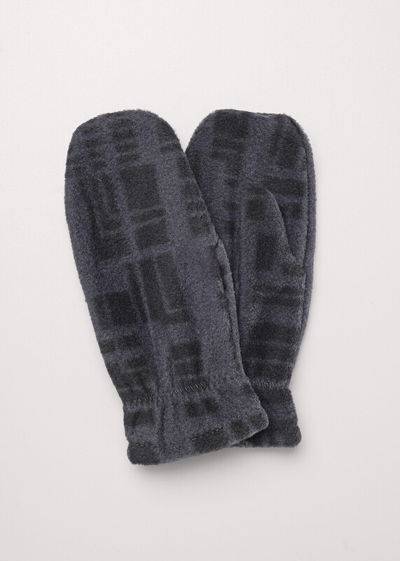 Варежки детские