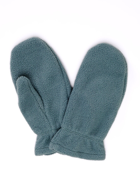 Варежки детские