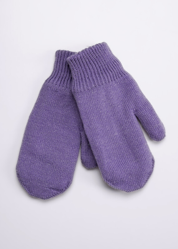 Варежки детские