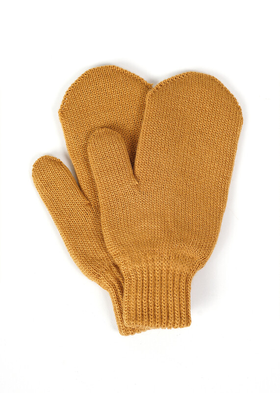 Варежки детские