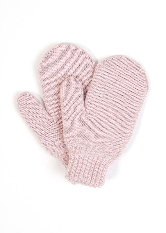 Варежки детские
