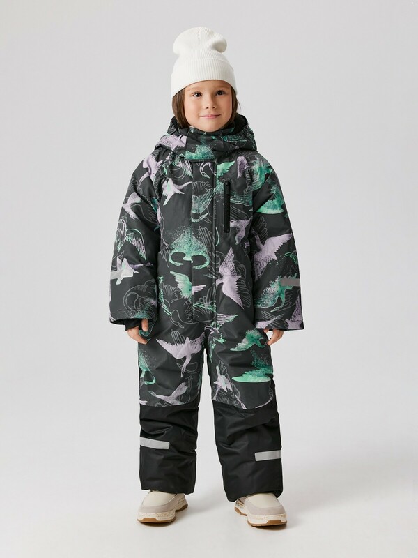Комбинезон (утепленный) детский Sapper