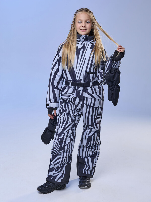 Комбинезон Дарси (213-26з)