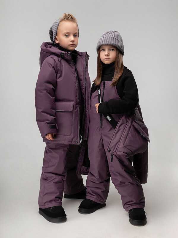 Зимний костюм 32-59МU