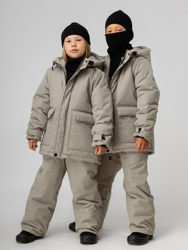 Зимний костюм 32-59МU