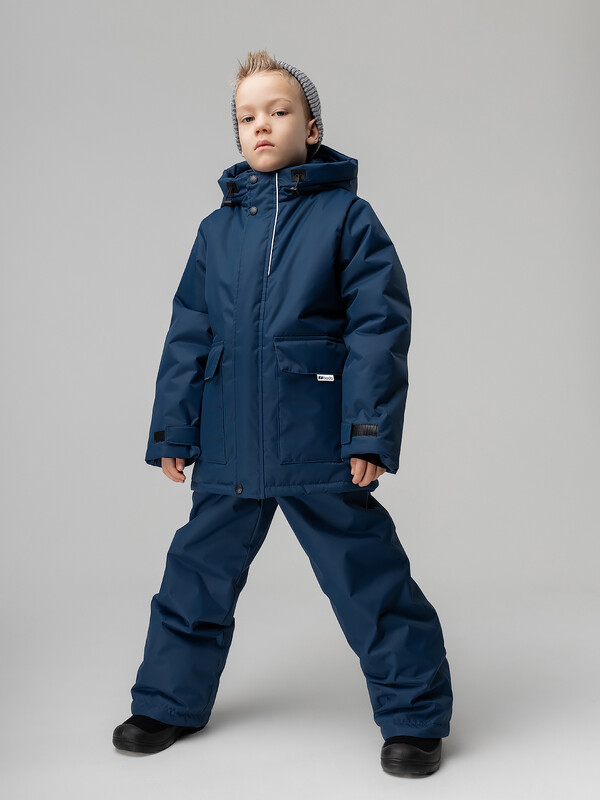 Зимний костюм 32-59МU