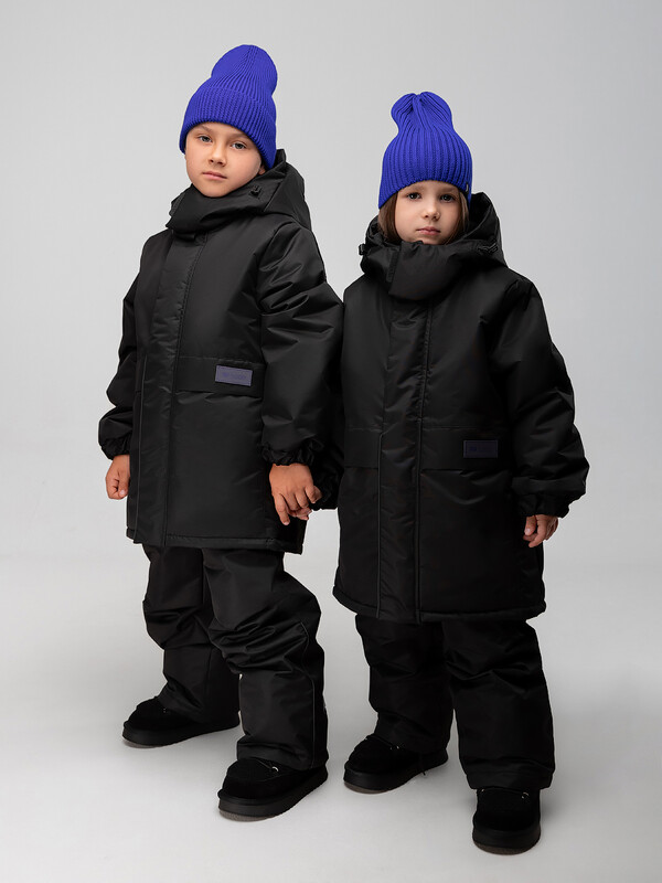 Куртка зимняя 32-84MU