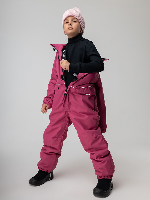 Комбинезон 35-8МU