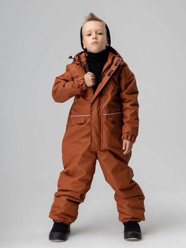 Комбинезон 35-8МU