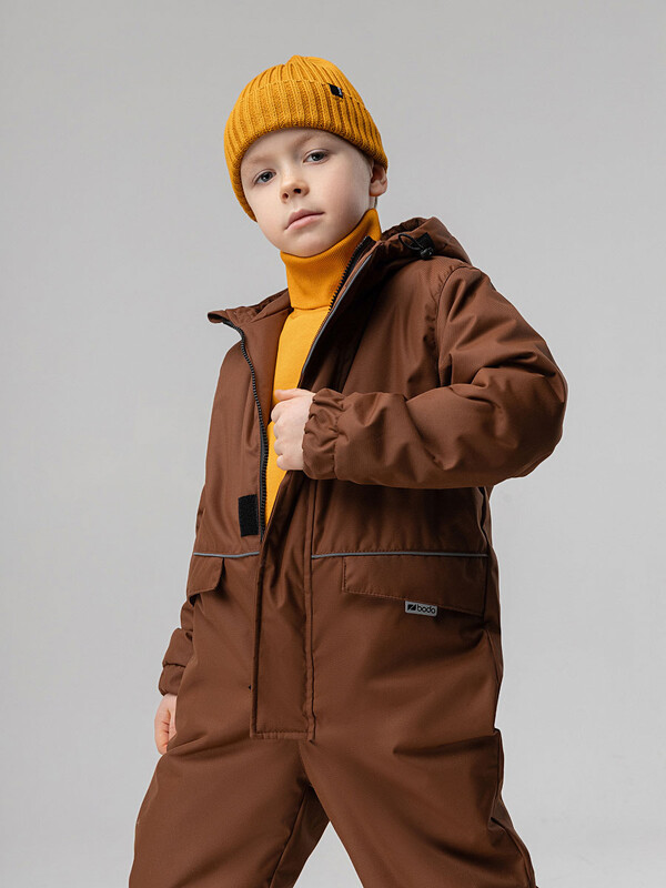 Комбинезон 35-8МU