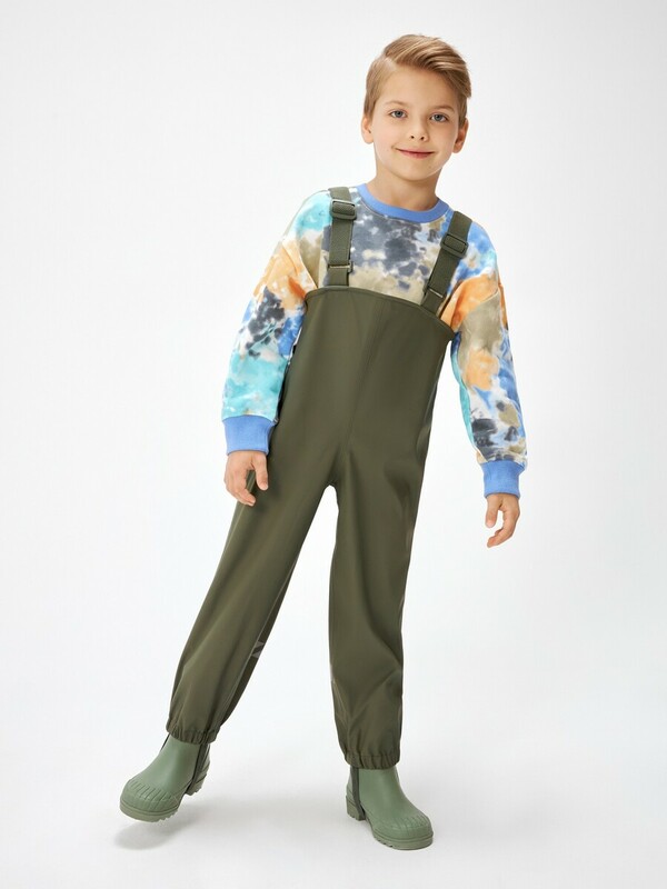 Брюки детские Crawford