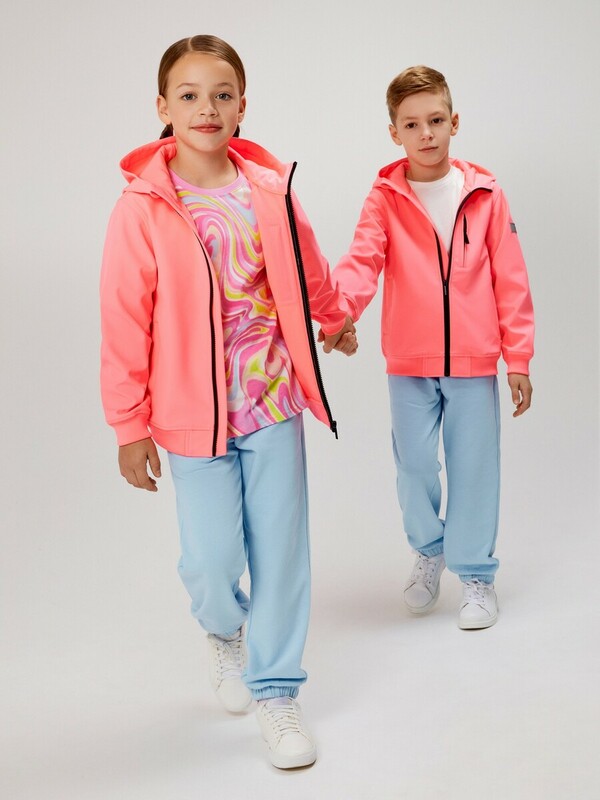 Куртка детская Mumfasa