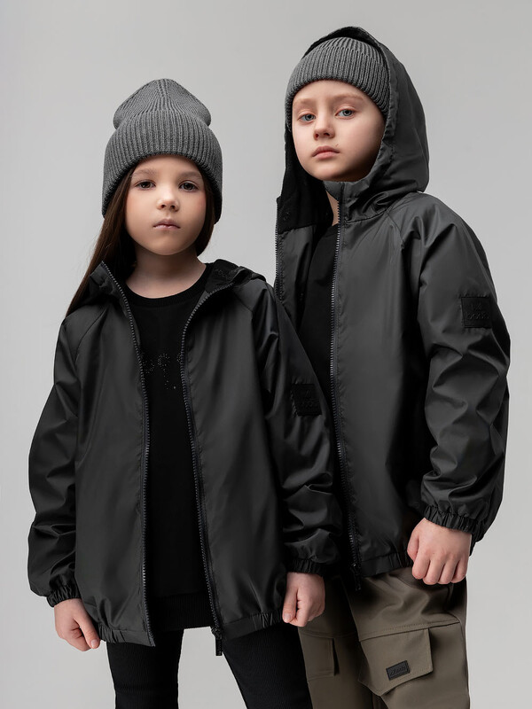 Куртка на флисе