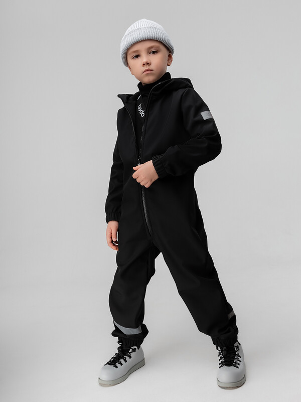 Комбинезон 35-7МU