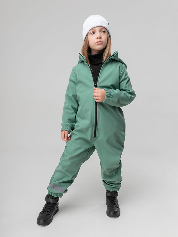 Комбинезон 35-7МU