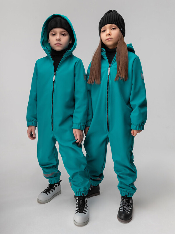 Комбинезон 35-7МU