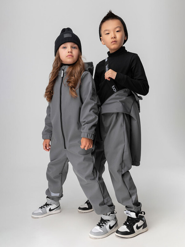 Комбинезон 35-7МU