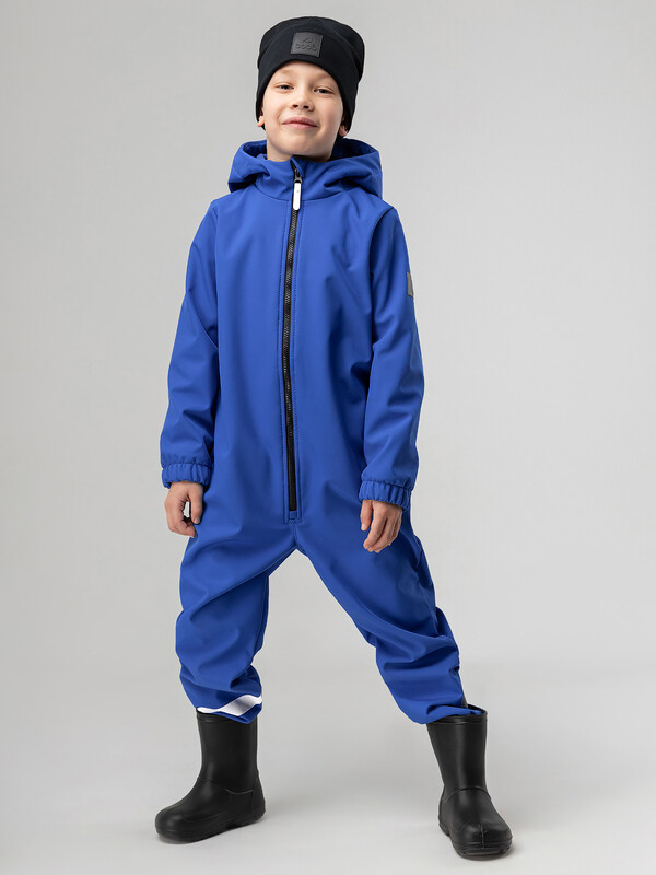 Комбинезон 35-7МU