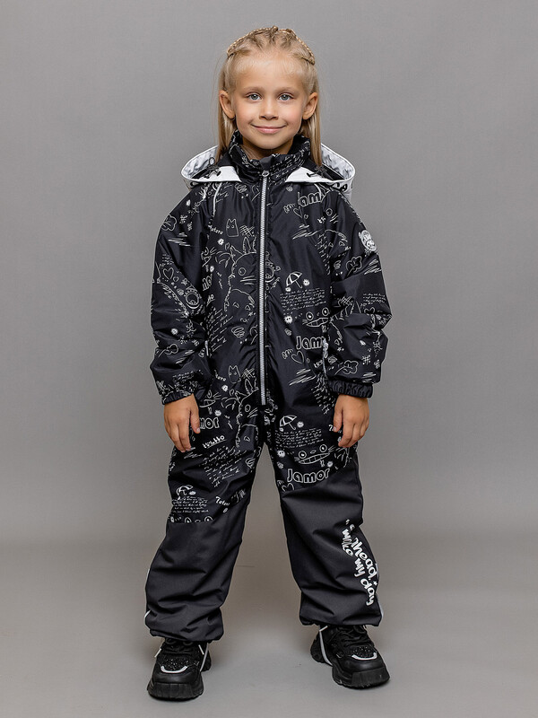 611-24в-2 Комбинезон "Риока"